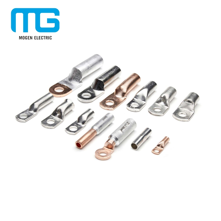 Power Copper Sc Jgb Cable Lugs