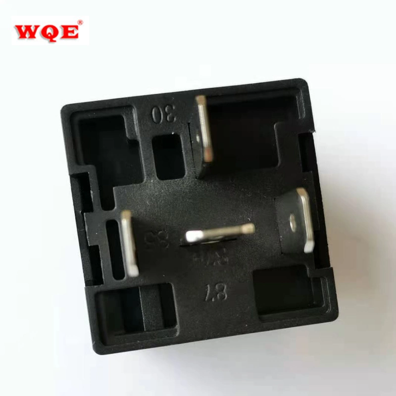 (WLVF) Mini Size Automotive Relay Suit for Automation System 30A 40A 50A